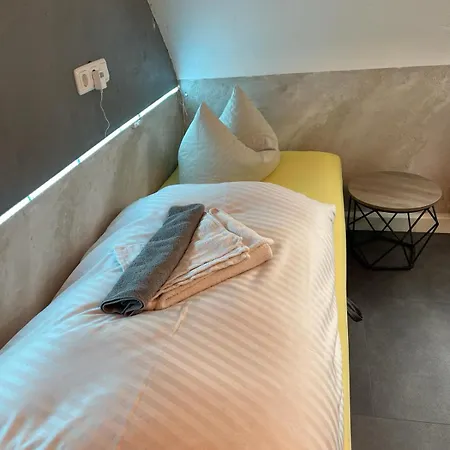Etna & Ristorante Mini-hôtel Veitshöchheim