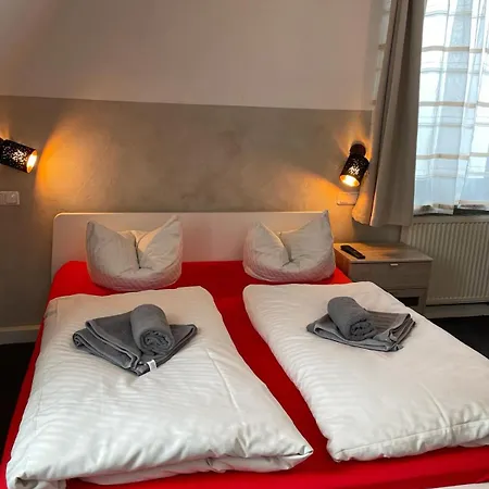 Etna & Ristorante Mini-hôtel Veitshöchheim