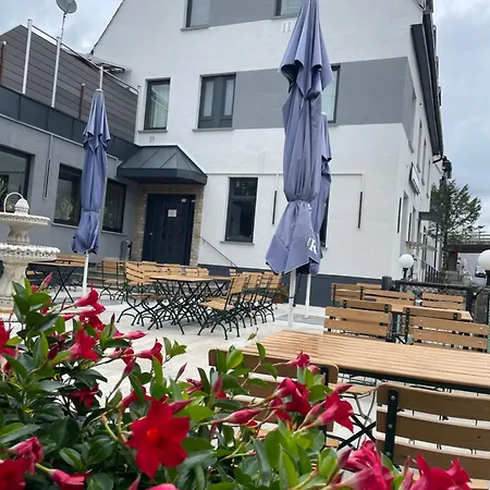 Etna & Ristorante Veitshöchheim