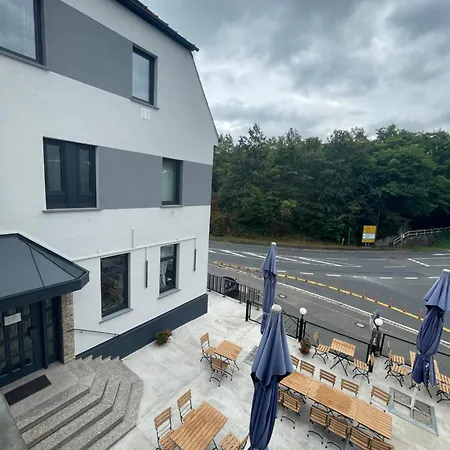 Etna & Ristorante Gasthof