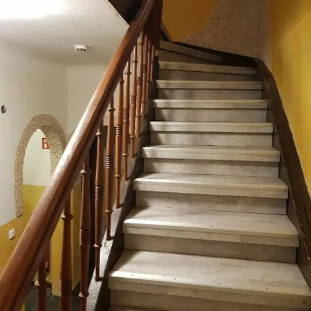 Etna & Ristorante Mini-hôtel