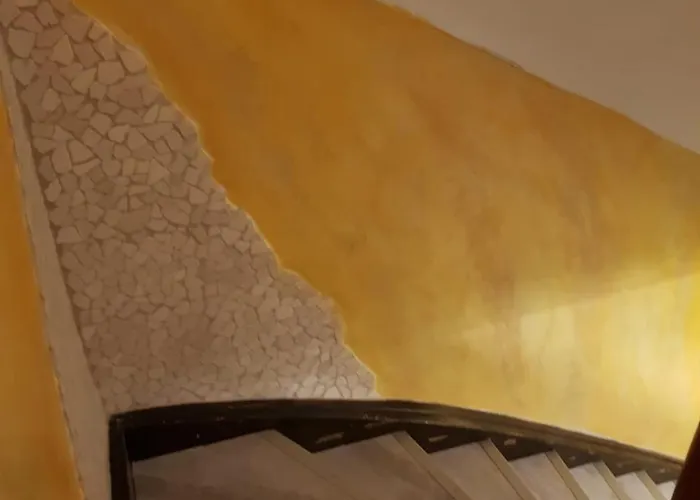 Etna & Ristorante イン *