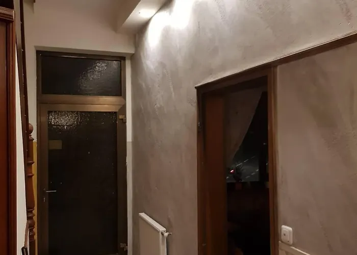 イン Etna & Ristorante