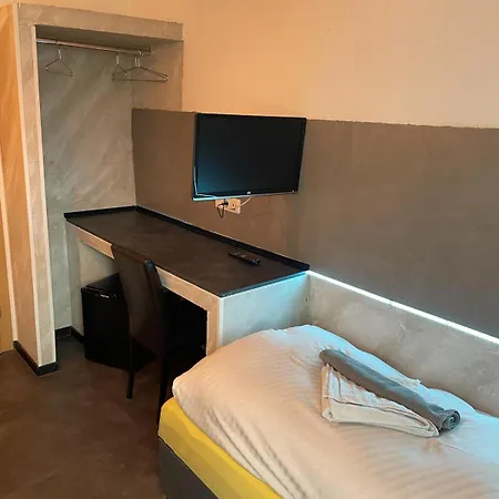 Inn Etna Hotel&ristorante *