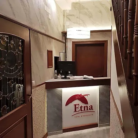 Inn Etna Hotel&ristorante Veitshöchheim