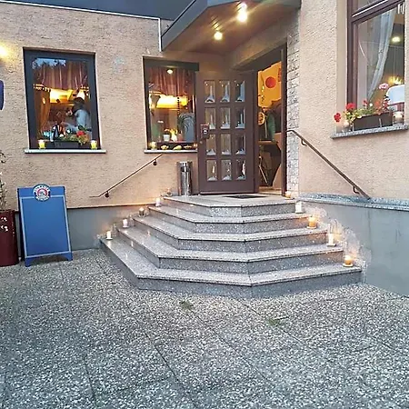 Etna Hotel&ristorante Veitshöchheim
