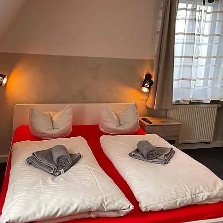 Etna Hotel&ristorante Inn Veitshöchheim