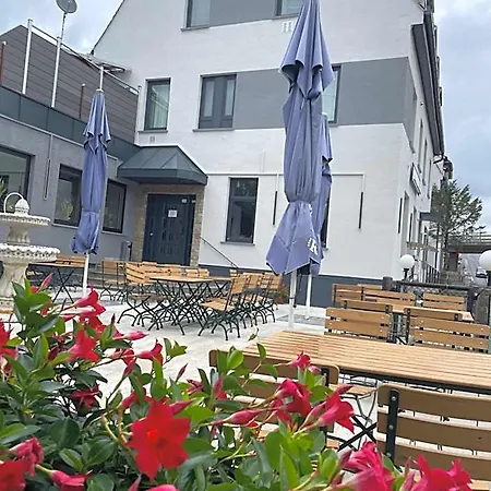 Inn Etna Hotel&ristorante