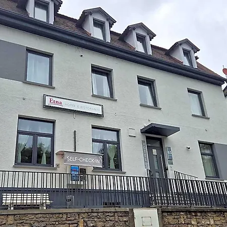 Etna Hotel&ristorante Veitshöchheim