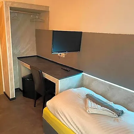 Etna Hotel&ristorante Veitshöchheim