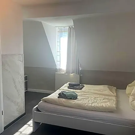 Inn Etna Hotel&ristorante Veitshöchheim