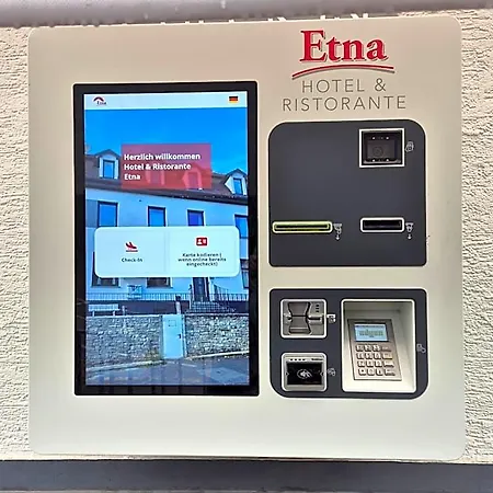 Etna Hotel&ristorante Inn