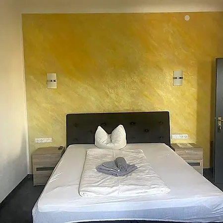 Etna Hotel&ristorante * Veitshöchheim