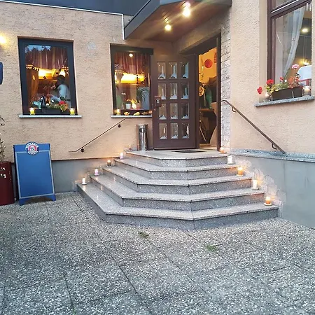 Etna & Ristorante *