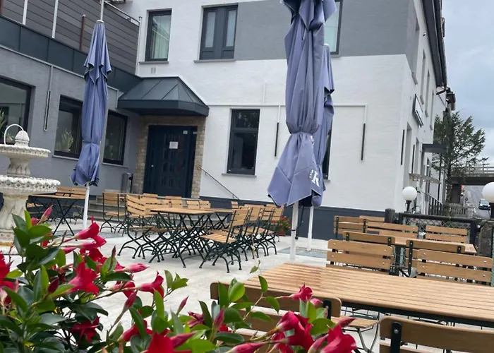 Etna & Ristorante Veitshöchheim