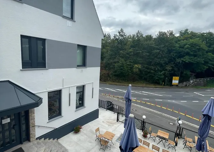 Etna & Ristorante Zajazd