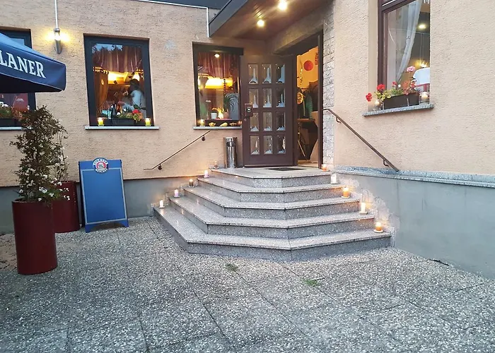 Etna & Ristorante *