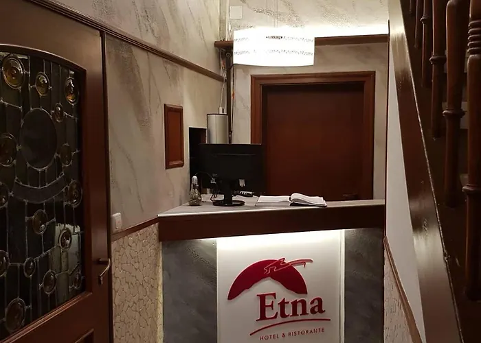 Etna & Ristorante *